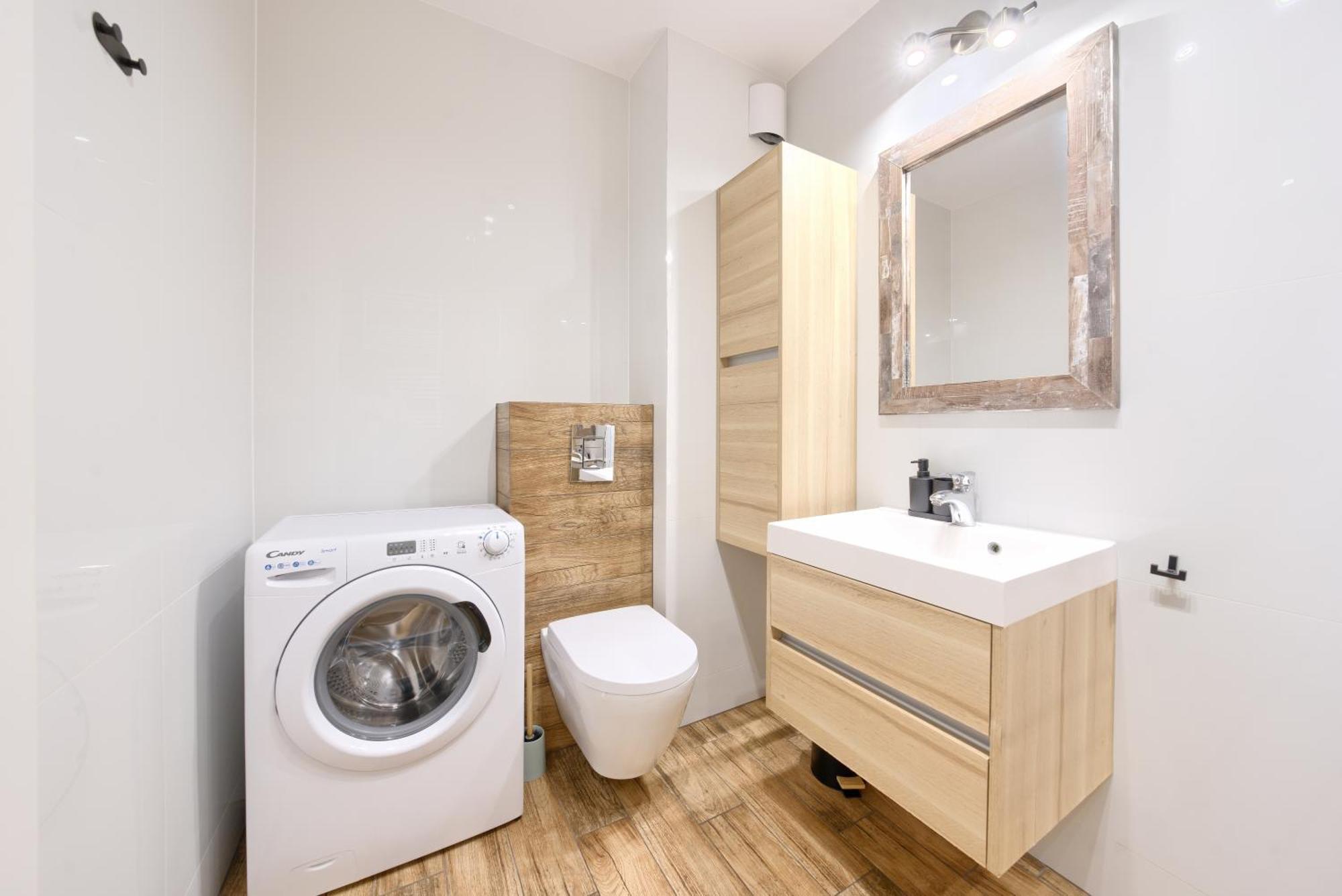 Apartamentyprzymorzu Baltycki Z Miejscem Postojowym I Ogrodkiem Kolobrzeg Dış mekan fotoğraf